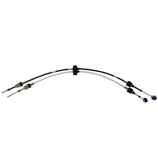 LSC 55350266 : 6 SPEED (M32) GEARSHIFT CONTROL / LINKAGE CABLE - NEW - Image 4