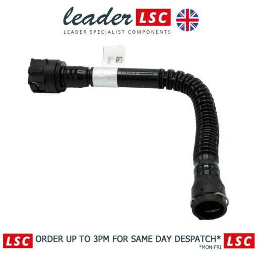 LSC 55488382 : GENUINE Vauxhall Oil Cooler Inlet Pipe Hose - NEW - Image 10