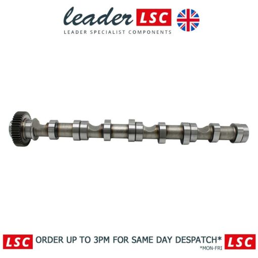 LSC 03L109021E : Inlet Camshaft - NEW - Image 8