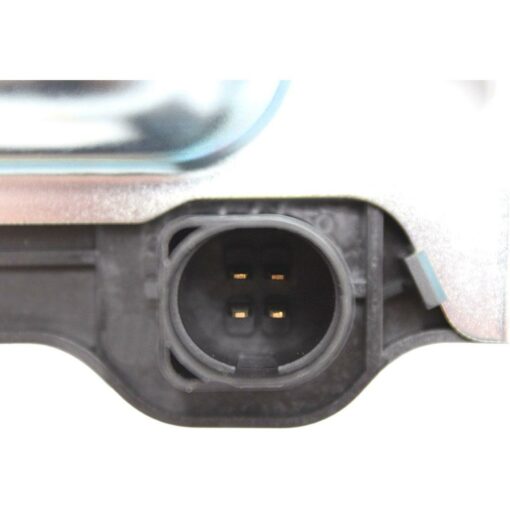 LSC 1T0827574L : Tailgate Handle with Opening Switch and Licence Plate Light - NEW - Image 3