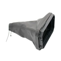 LSC 9200970 : Gear Lever Boot Gaiter with Frame for Manual Gearboxes Only - NEW