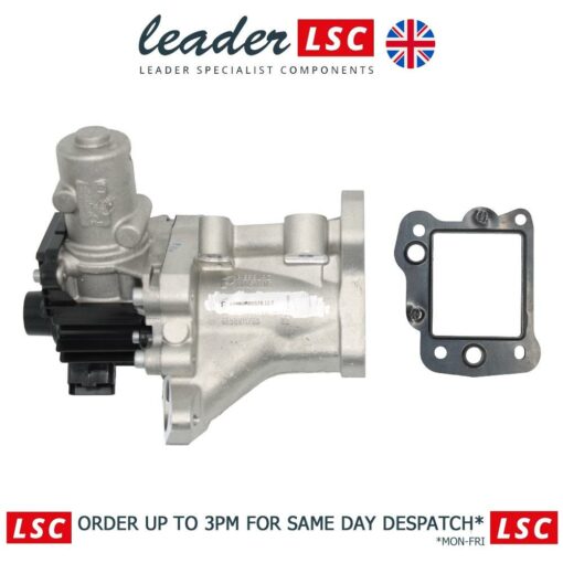 LSC LR000997 : GENUINE Land Rover EGR Valve - NEW - Image 7