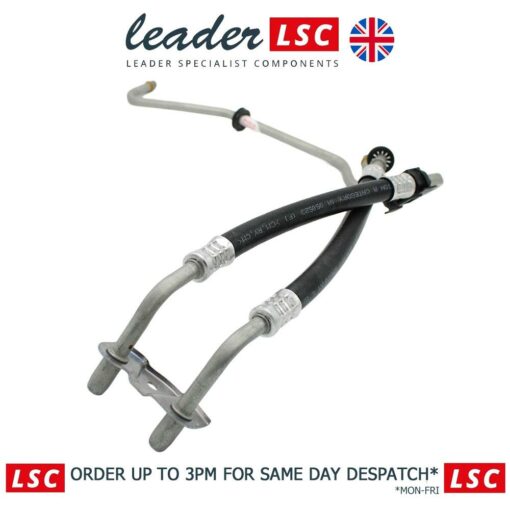 LSC 22953353 : Automatic Gearbox Oil Cooler Pipes for Vauxhall Insignia - NEW - Image 10