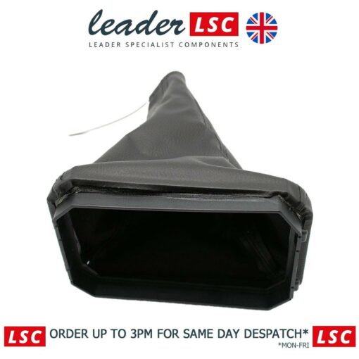 LSC 9200970 : Gear Lever Boot Gaiter with Frame for Manual Gearboxes Only - NEW - Image 8