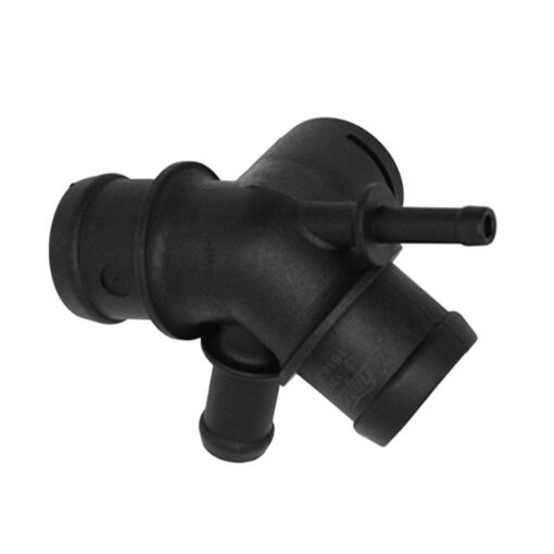 LSC 1J0121087A : Water Coolant Flange / Connection / Distributor - NEW - Image 4