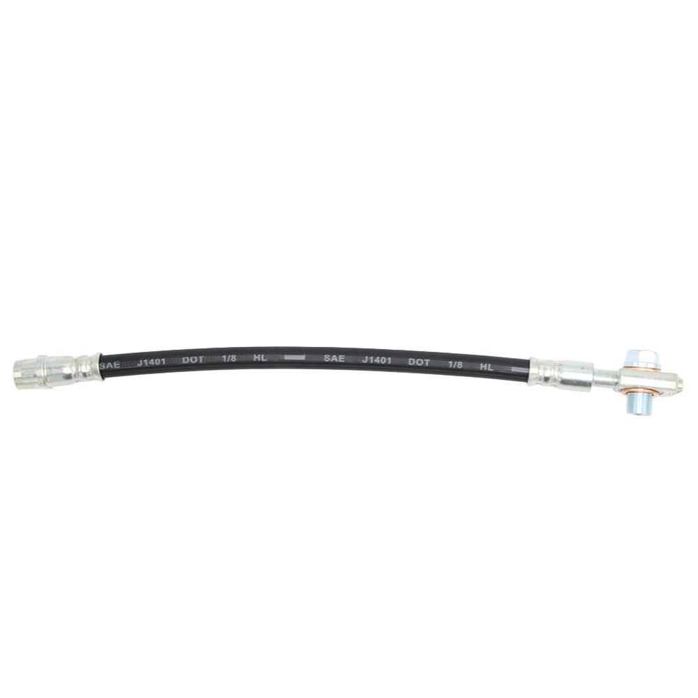 LSC 8E0611775H : Rear Brake Hose for Audi and Seat - NEW - Image 2