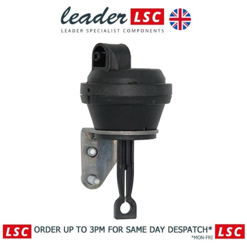 LSC 9800110380 : GENUINE EGR Valve Bypass Actuator - NEW - Image 10