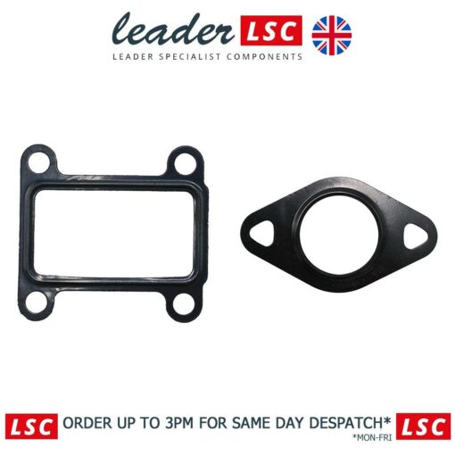 LSC 93181665 + 93178885 : 1.9 Diesel (Z19DTH) EGR Valve Gasket Set (2 pcs) - NEW - Image 10