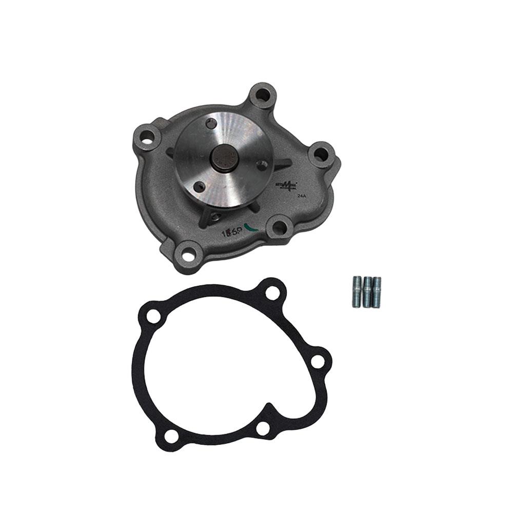 LSC 98109416 : Water Pump for Vauxhall - NEW - Image 2