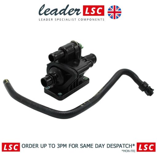 LSC 13251447 25193922 : GENUINE Vauxhall Water Outlet Housing and Degassing Hose - NEW - Image 10
