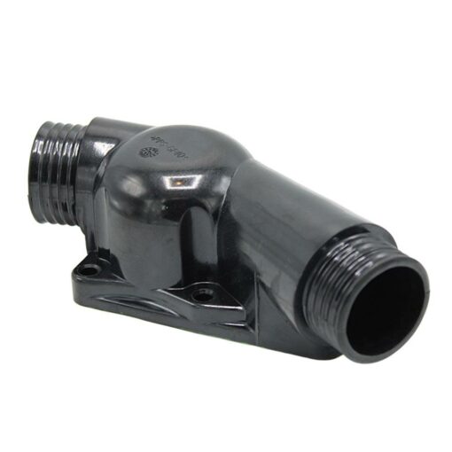 LSC 11531722531 : Thermostat Housing with Gasket for BMW - NEW - Image 5