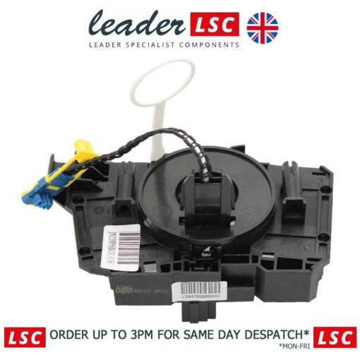 LSC 255672425R : Airbag Clock Spring Squib - NEW - Image 6