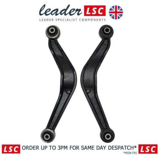 LSC 13318344 13318345 : GENUINE 4 Link Upper Rear Suspension Control Arms Vauxhall Insignia - NEW - Image 9