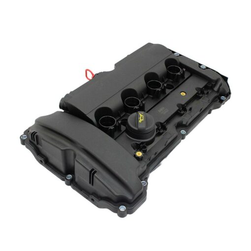 LSC 0248Q2 : Cylinder Head / Rocker Cover with Gaskets & Filler Cap - NEW - Image 2