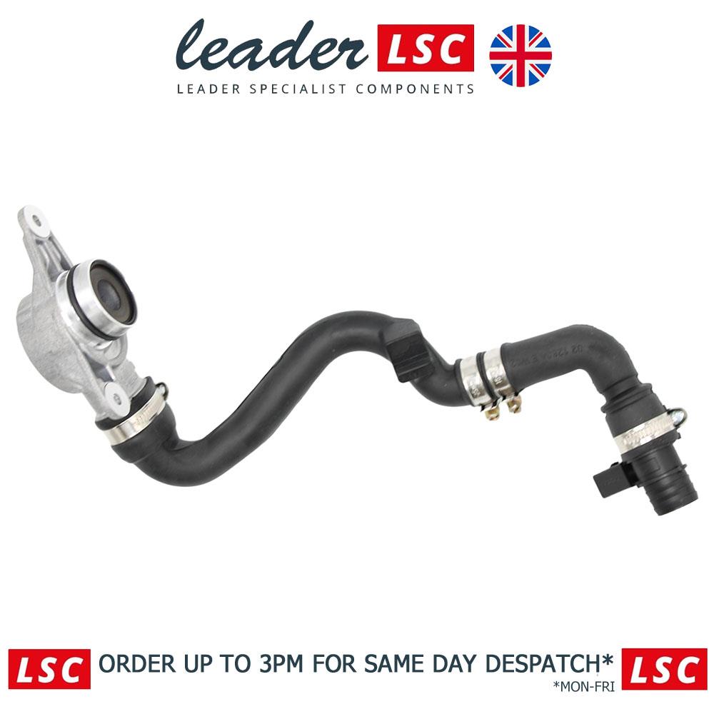 LSC 6420101791 : Crankcase Ventilation Breather Bleeder Valve - NEW - Image 10