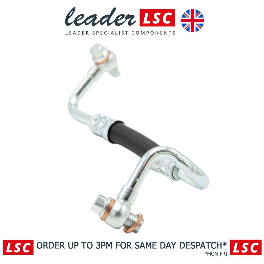 LSC 11427808756 : Turbo Oil Feed Pipe Line - NEW - Image 8
