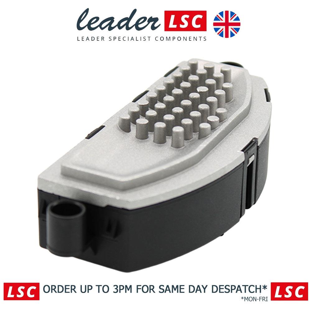 LSC 5Q0907521C : Heater Blower Motor Control Unit Regulator - NEW - Image 6