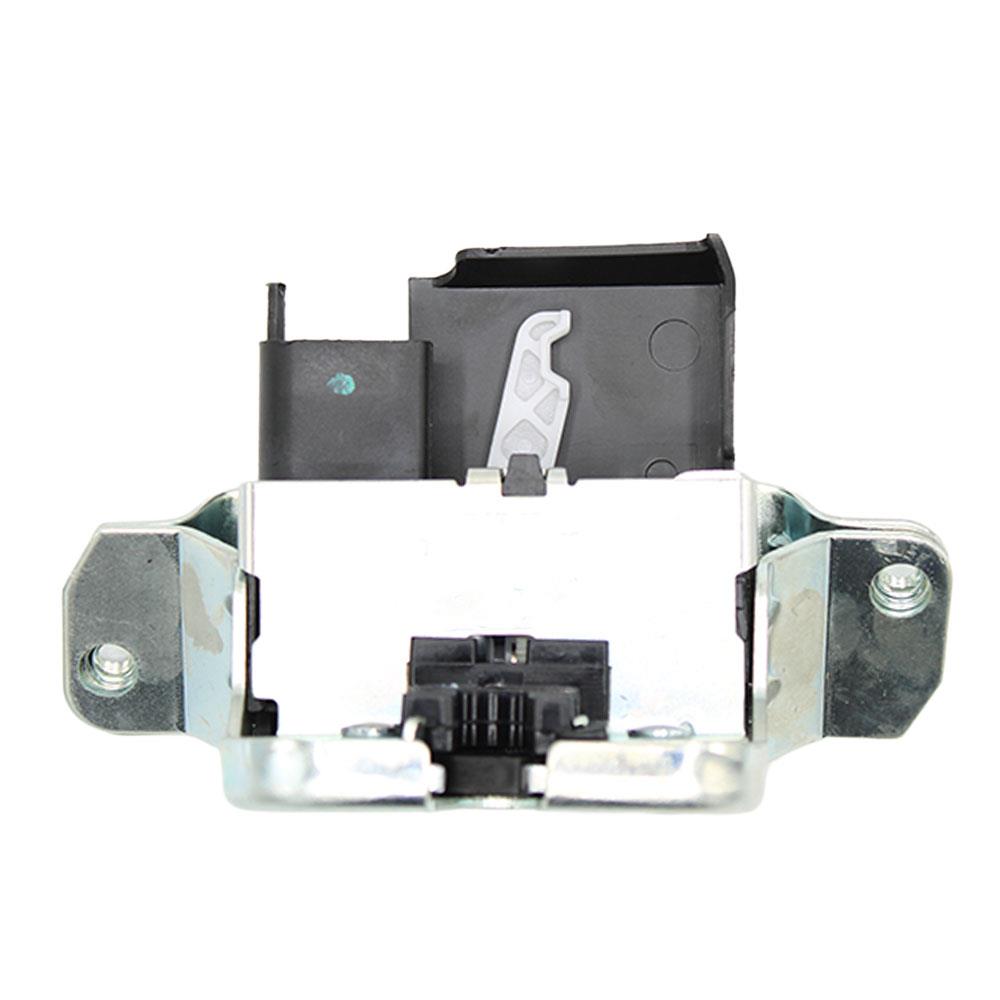 LSC 7P0827505E : Electric Tailgate Boot Lock Actuator - NEW