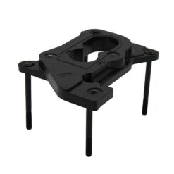 LSC 052129765E : Carburettor Flange for VW - NEW