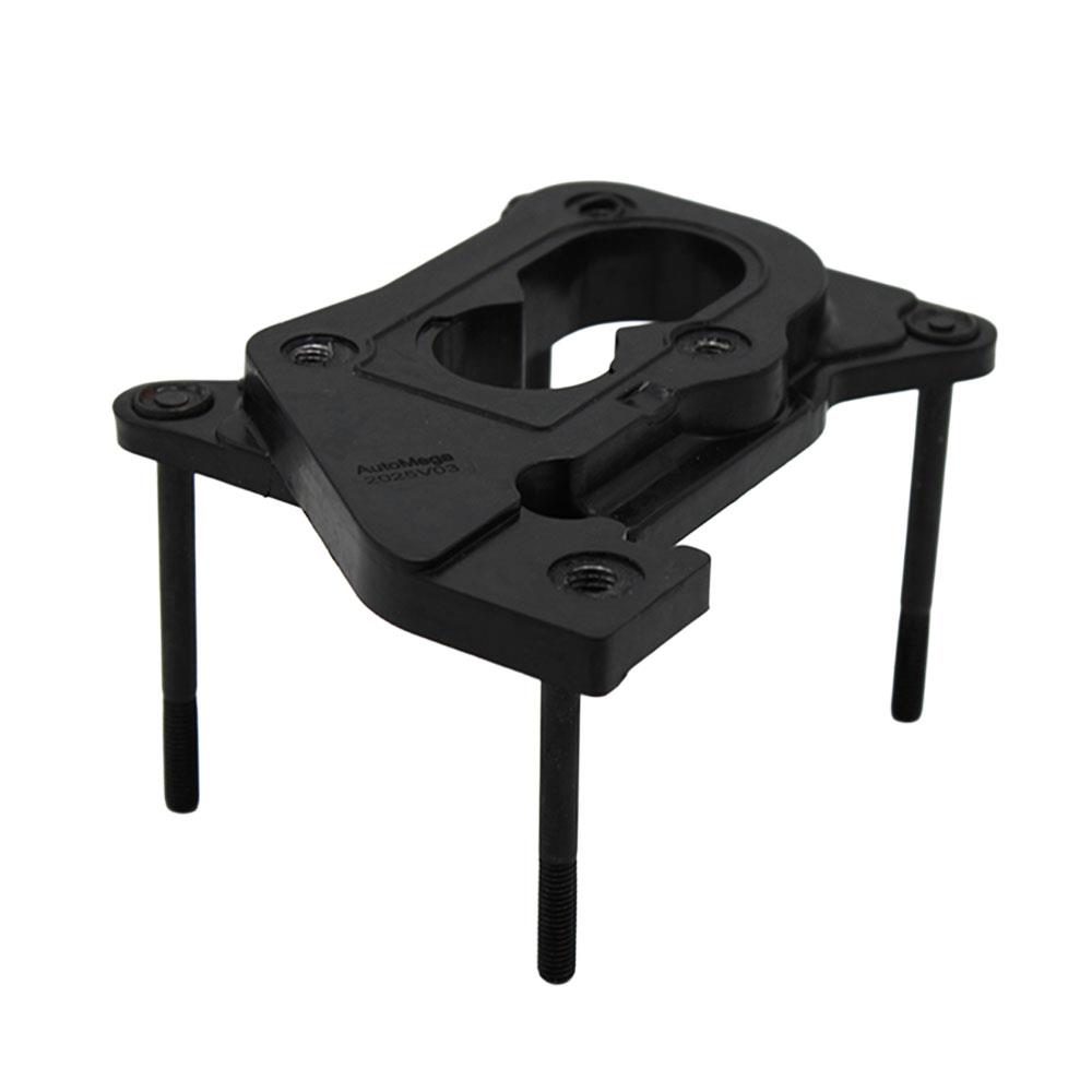 LSC 052129765E : Carburettor Flange for VW - NEW