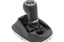LSC 55505241 : Genuine Vauxhall Adam 5 Speed Gearstick Lever and Knob - NEW