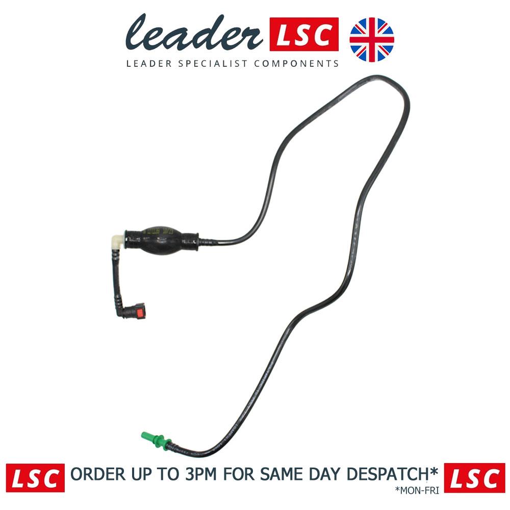 LSC 8200505325 : Fuel Primer Hose / Pipe Assembly for Nissan, Renault & Vauxhall - NEW - Image 6