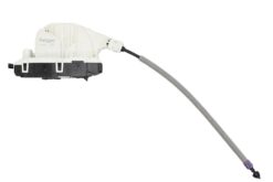 LSC 2047304435 : Rear Right Door Locking Motor for Mercedes Benz - NEW