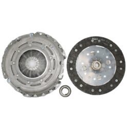LSC 1623846280 1611266780 : Clutch Kit with Release Bearing - NEW
