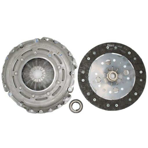 LSC 1623846280 1611266780 : Clutch Kit with Release Bearing - NEW
