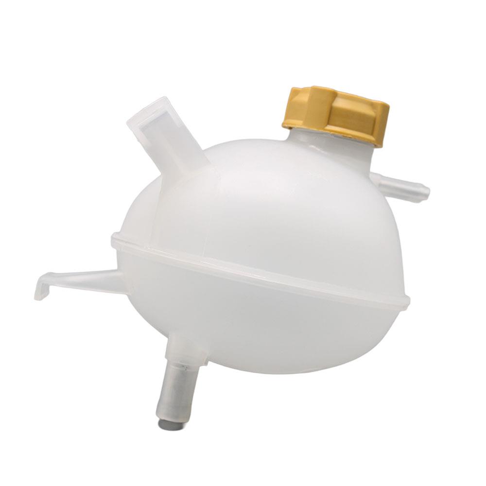 9129478 : WATER COOLANT RADIATOR HEADER TANK - NEW - Image 9