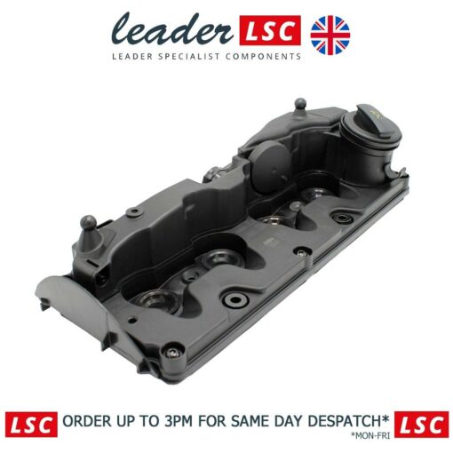 LSC 03L103469R : Cylinder Head Cover - NEW - Image 7