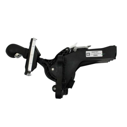 LSC 55597061 : GENUINE Gearshift Lever & Gaitor - NEW - Image 4