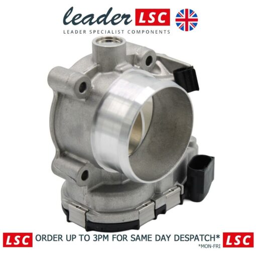 LSC 1781960 : Throttle Body for Citroen Ford Peugeot - NEW - Image 10