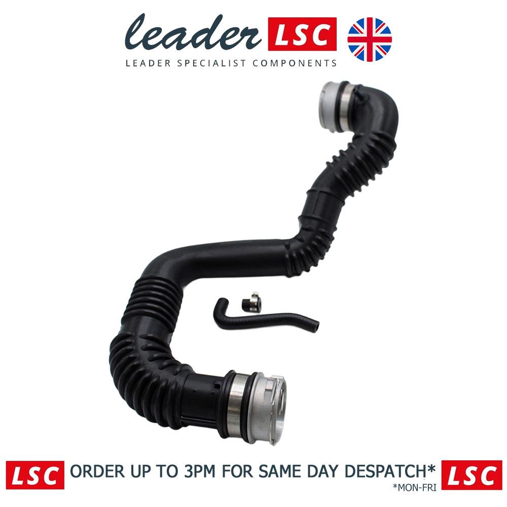 LSC 14460-HX40B : Turbo Intercooler Inlet Pipe Hose - NEW - Image 8