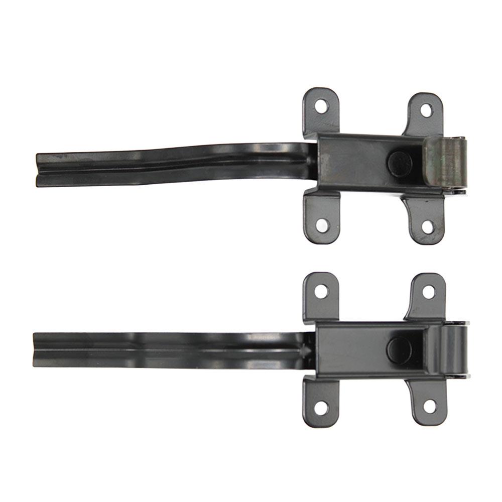 LSC 9017600228 : 2 x Rear Door Check Straps Brackets Hooks Hinges for Mercedes Sprinter - NEW - Image 5