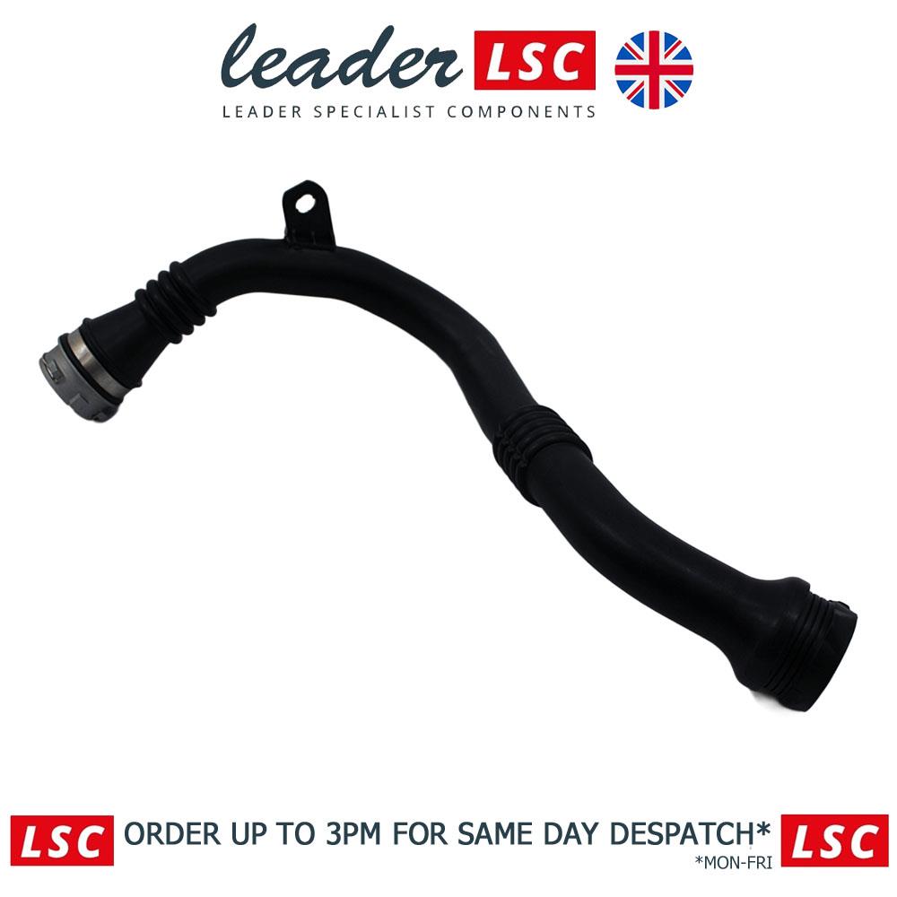 LSC 8200804000 : Turbo Intercooler Outlet Pipe cold Hose with Coupling - NEW - Image 6