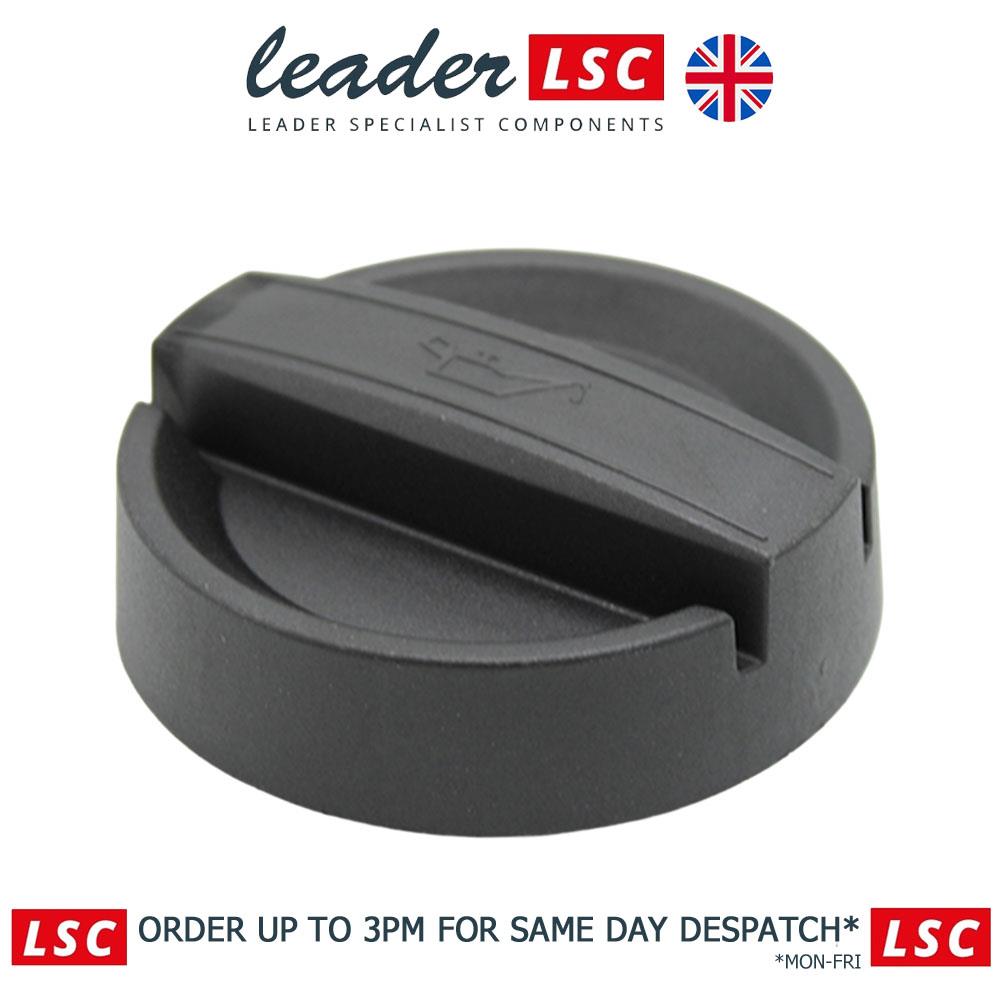 LSC 11128655331 : Cylinder Head Rocker Cover Oil Filler Cap - NEW - Image 10