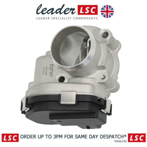 LSC 0345G4 : Throttle Body - NEW - Image 10
