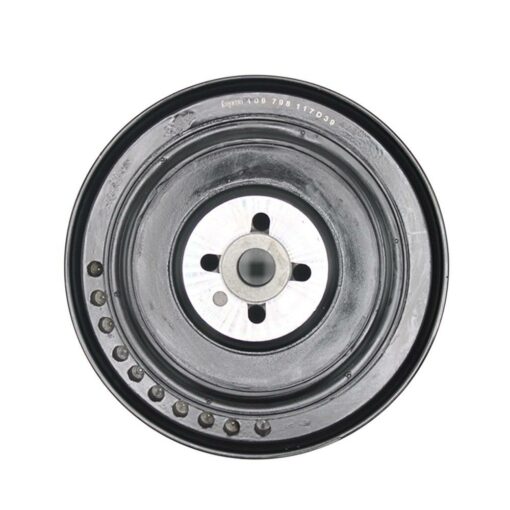 LSC 074105251AC : Crankshaft Belt Pulley for Audi Volvo VW - NEW - Image 2