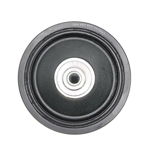 LSC 11237805696 : Crankshaft Belt Pulley for BMW - NEW - Image 2