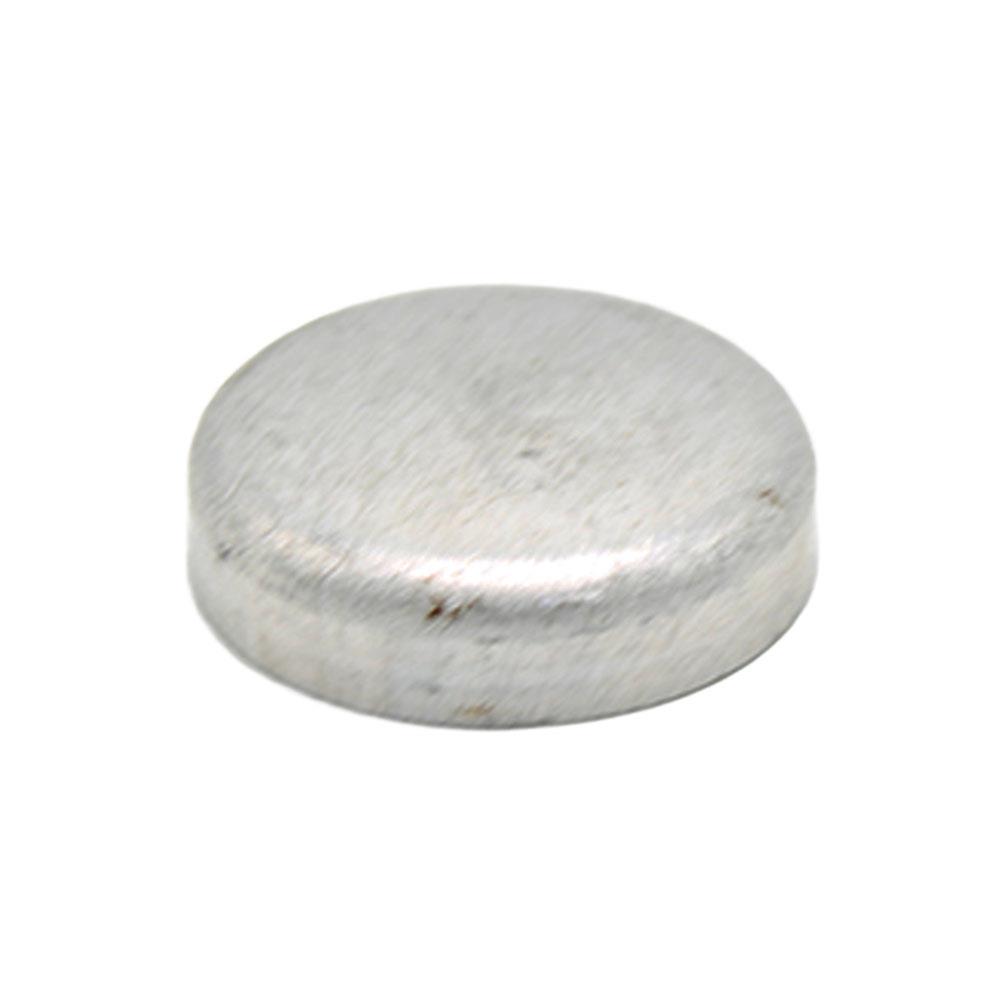 LSC 11070803 : GENUINE Engine Block Core Expansion Water Jacket Frost Steel Plug 36mm - NEW - Image 5