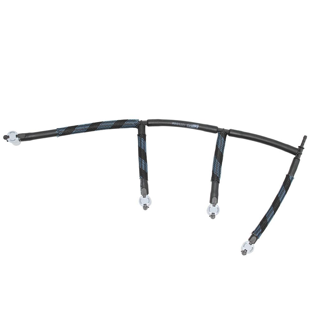 LSC 04L130235B : Fuel Injector Return Pipe - NEW - Image 4