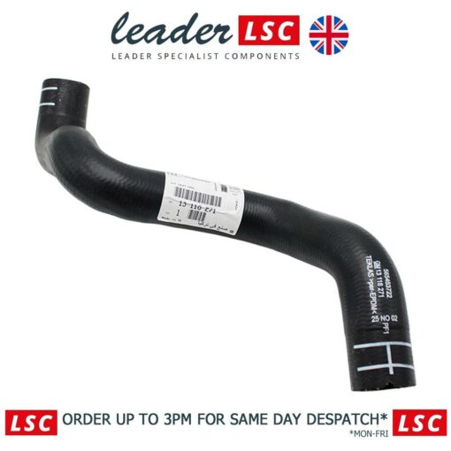 LSC 13118271 : Genuine Radiator Inlet Hose - NEW - Image 8