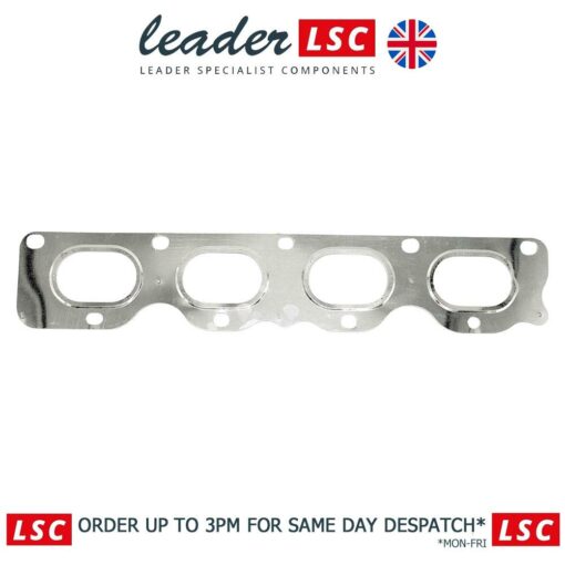 LSC 12992396 : Exhaust Manifold Gasket 1.6 / 1.8 Vauxhall Engines - NEW - Image 10