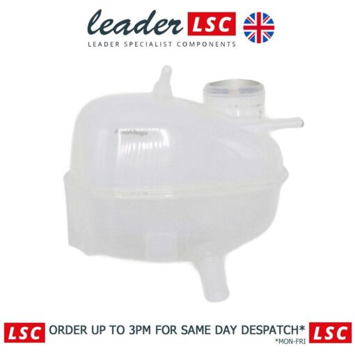 LSC 9128766 : Coolant / Radiator Header Tank - NEW from LSC - Image 10