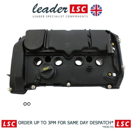 LSC 11127603390 : Rocker Valve / Cylinder Head Cover - NEW - Image 8