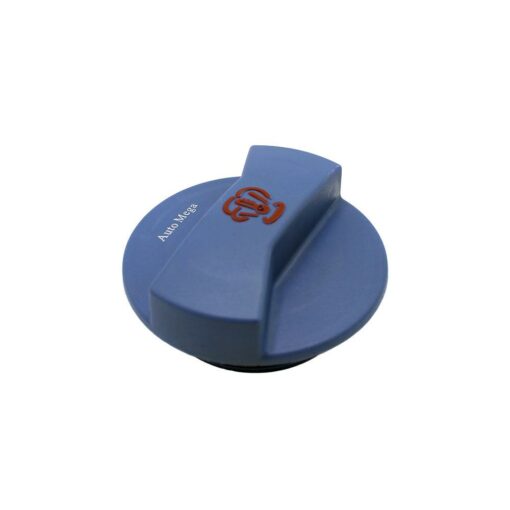 LSC 1J0121321B : Radiator Coolant / Expansion Tank Sealing Cap - NEW - Image 2