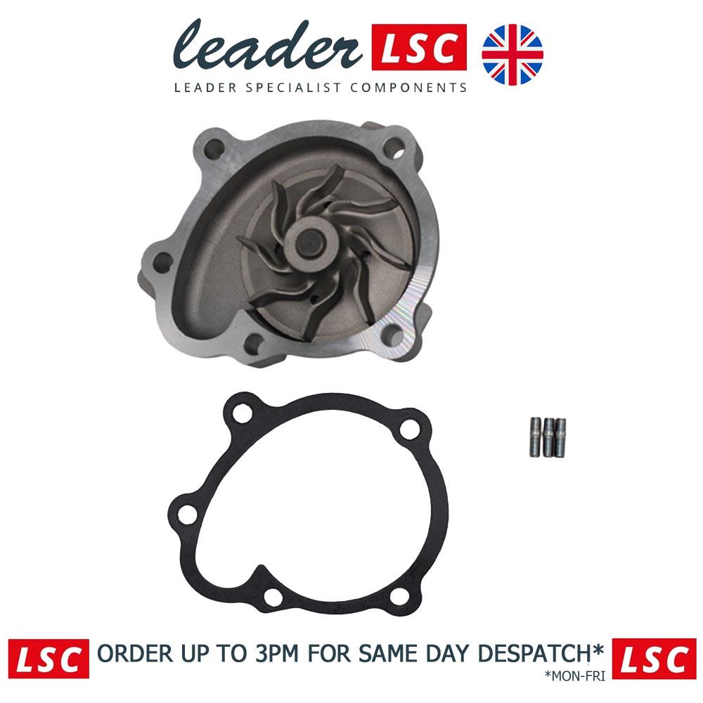 LSC 98109416 : Water Pump for Vauxhall - NEW - Image 9