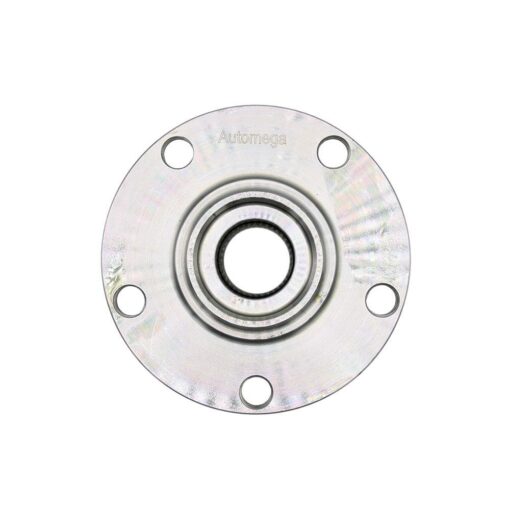 LSC 4A0407615D : Front Wheel Hub / Flange (5 Stud) - NEW - Image 5
