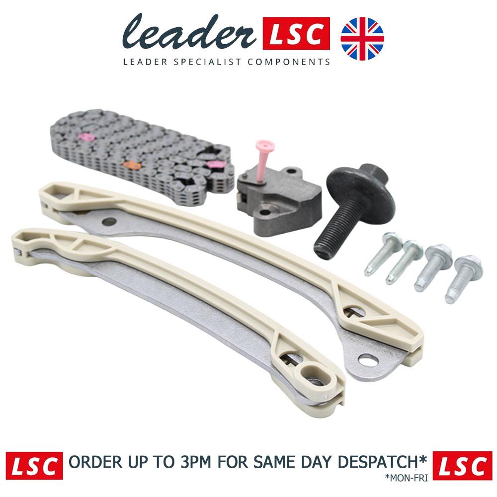 LSC 130C12345R : GENUINE Timing Chain Kit - NEW - Image 10